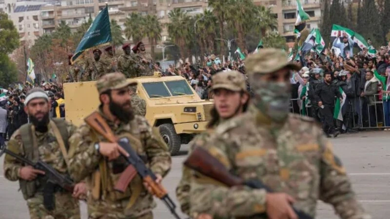 Suriya höküməti SDQ ilə razılıq əldə etdi