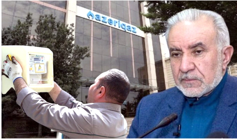 &nbsp;Mənzilinizdə dedektor quraşdırın! - Rəsmi orqanlardan gözləməyinə dəyməz