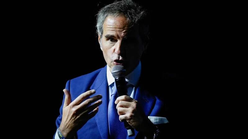 İrana xəbərdarlıq etdi: Bu, belə davam edə bilməz, təhlükə yaxınlaşır