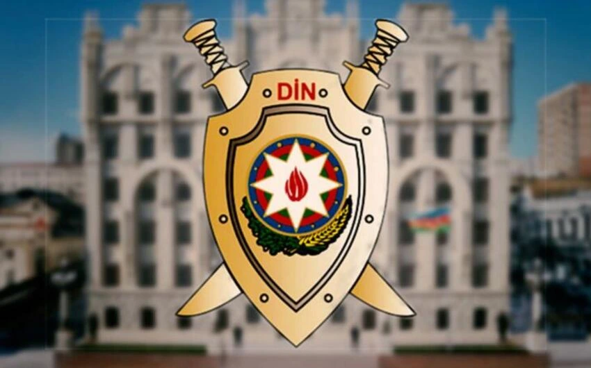 Beynəlxalq axtarışda olan Azərbaycan vətəndaşının yeri müəyyən olundu