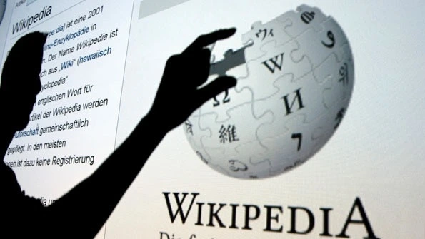 Vikipediyada ən çox axtarılan 25 mövzu