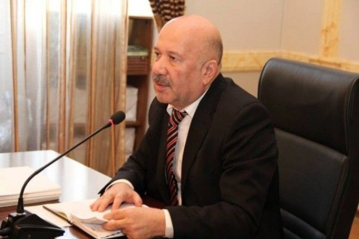 Deputat "Azəriqaz" sözünə etiraz edib