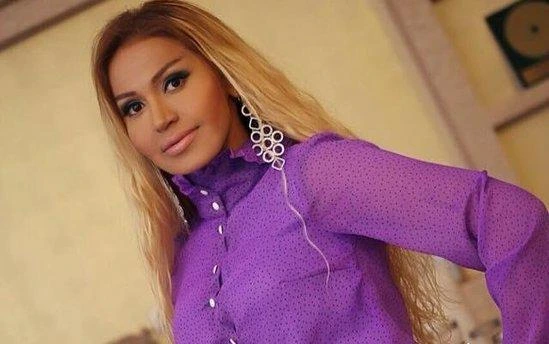 Rəqsanənin ev dustaqlığının müddəti uzadıldı