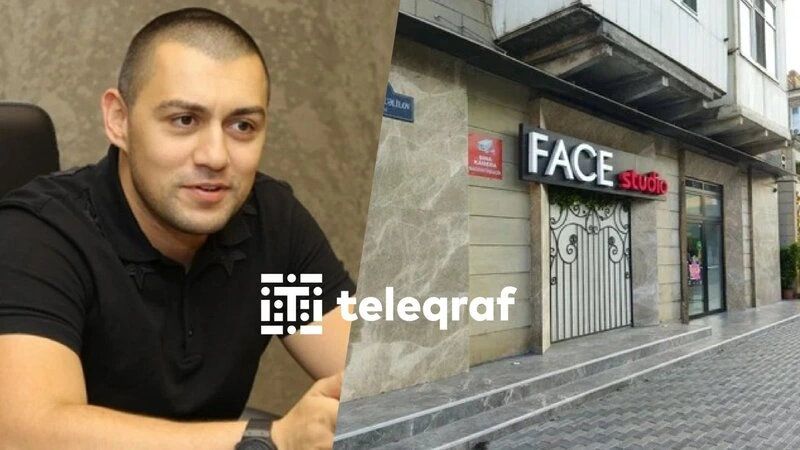 Rüfət Bədirovun 1,7 milyonluq əmlakı hərracda satılacaq - FOTOLAR