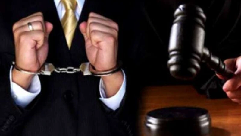 Azərbaycan Dövlət Film Fondunun işçisi həbs edildi – TƏFƏRRÜAT