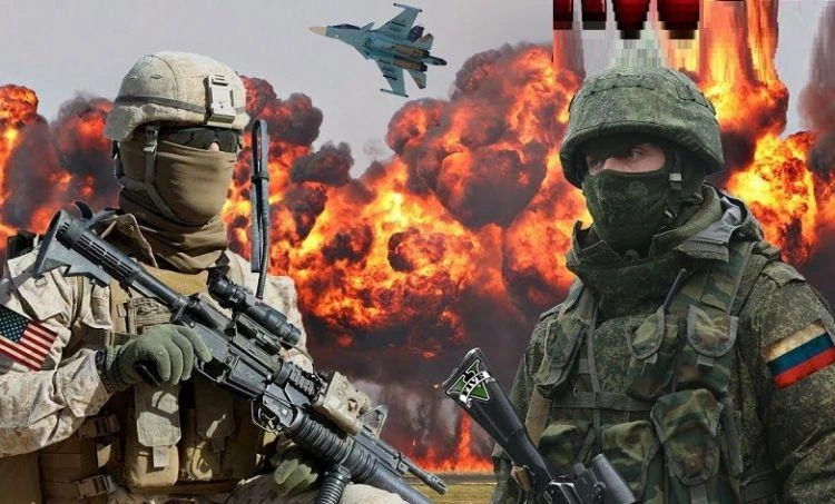 “Dünya təhlükəli yola girib” - Səxavət Məmməd