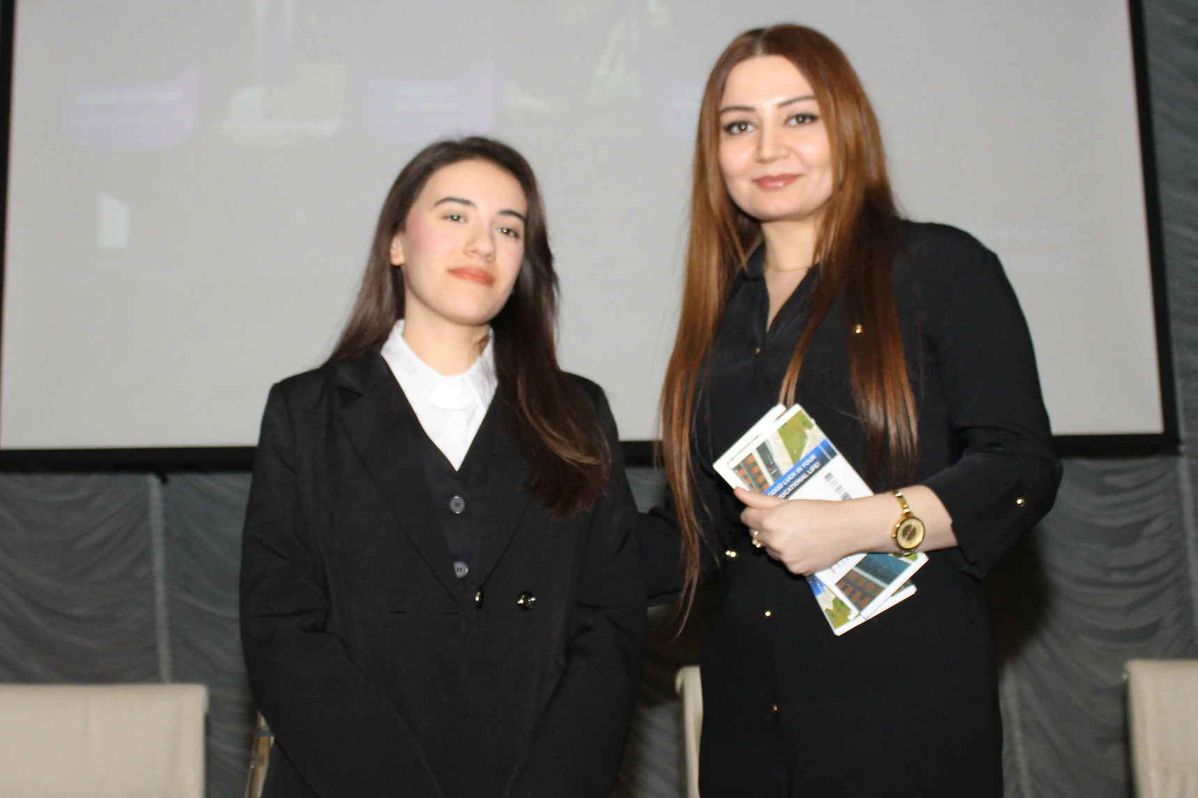 MDU-nun 10 tələbəsi Türkiyə və Qazaxıstan universitetlərində təhsil alacaq...