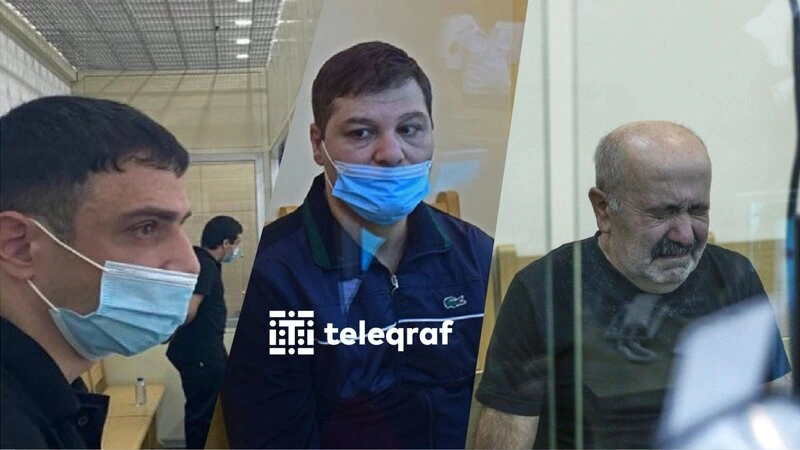 Paşinyan: Azərbaycanın təhvil verdiyi ermənilərin səhhətində problem yoxdur