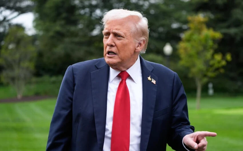 Trampın Ukrayna müharibəsini 24 saata bitirmək vədi baş tutmadı