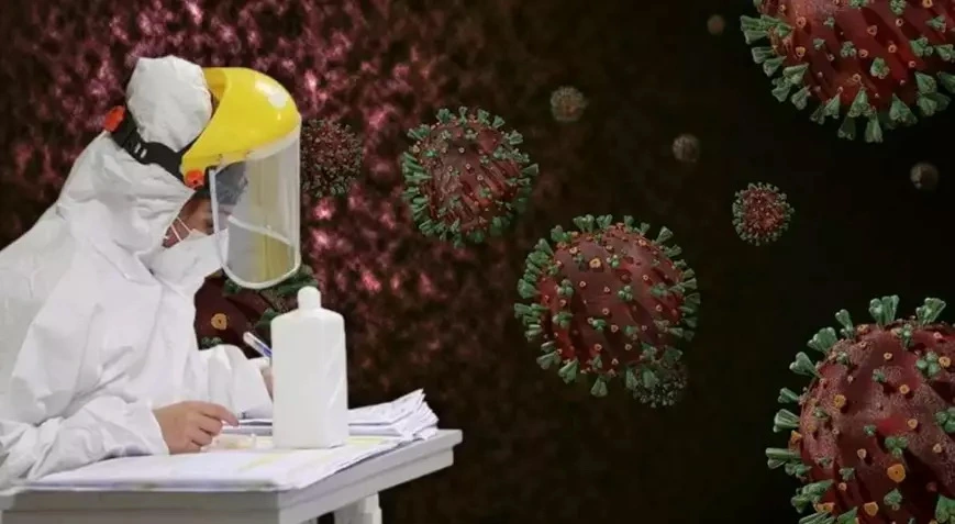 Pandemiya günləri geri dönür? - Yeni ölümcül virus həyacanı verildi