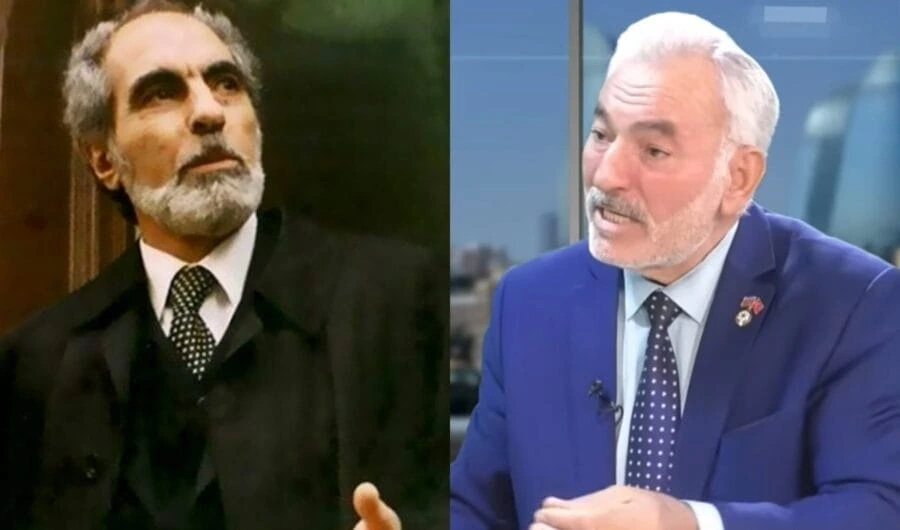 “Nemət Pənahlının iddiaları cəfəngdir” - Elçibəyin keçmiş köməkçisindən sərt reaksiya