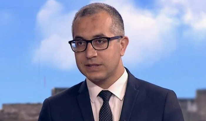 Kamran Əsədovla əlbir olan qaynı vəzifəsindən azad edildi