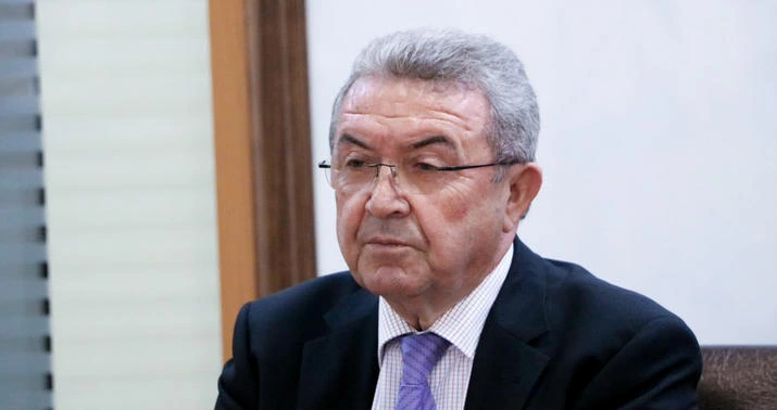 Misir Mərdanov: Heç bir şey kitabı, danışığı əvəz edə bilməz