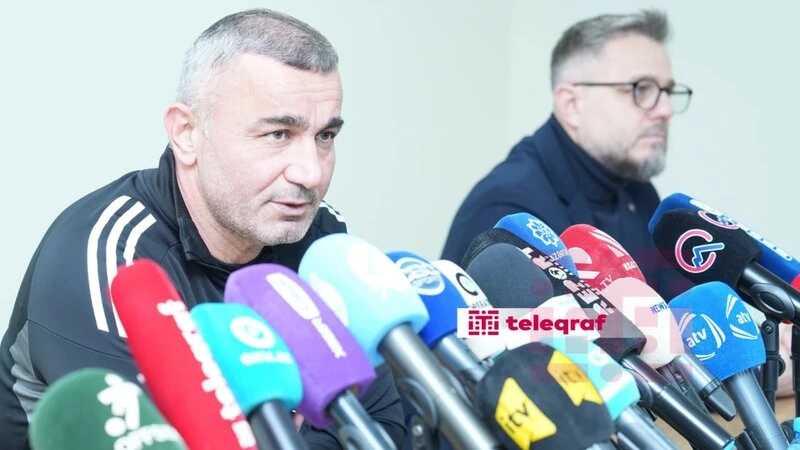 Yankoviç “Qarabağ”dan gedir? – Qurban Qurbanov açıqladı