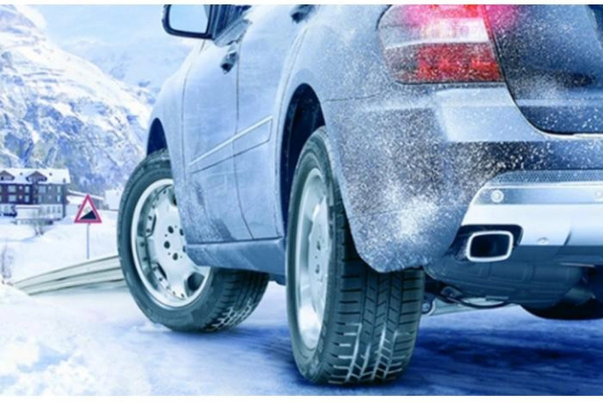 Yollar dumanlı olacaq, buz bağlayacaq