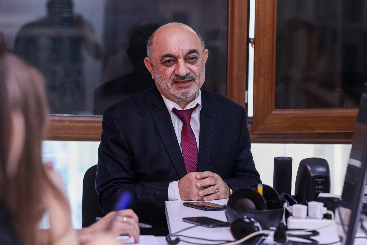 Azərbaycan Fələstini dəstəkləyir, amma bölgədə addımlarını ölçülü atır- Politoloq