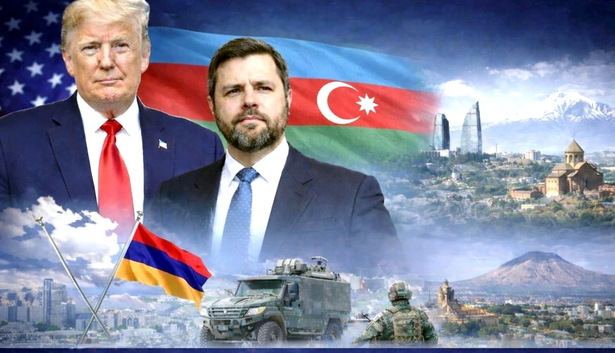 ABŞ bölgədə əsas tərəfdaş olaraq Azərbaycanı göstərir - TƏHLİL