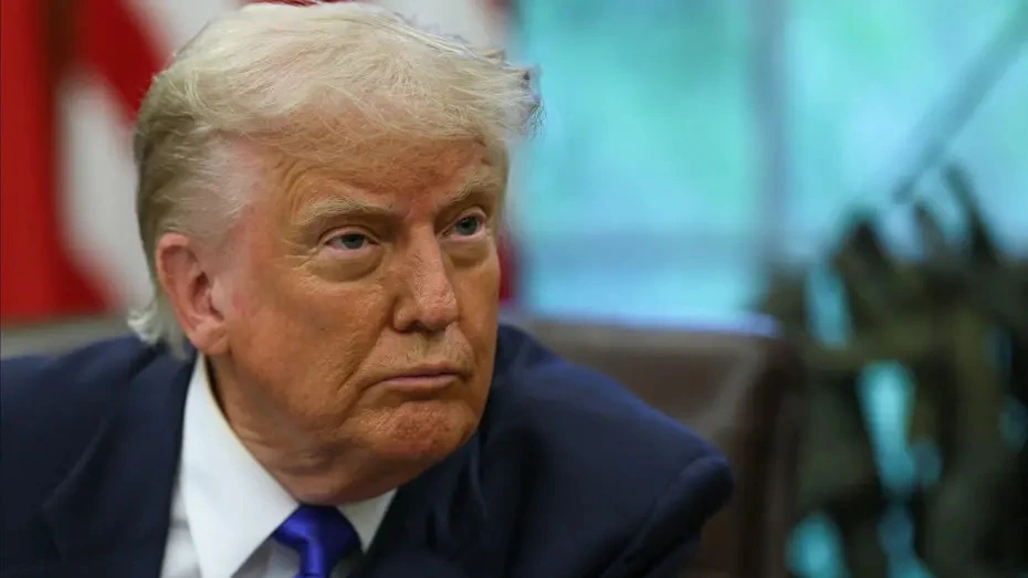 Tramp: ABŞ-ın Venesueladan nə vaxt çıxacağı “zaman göstərəcək”