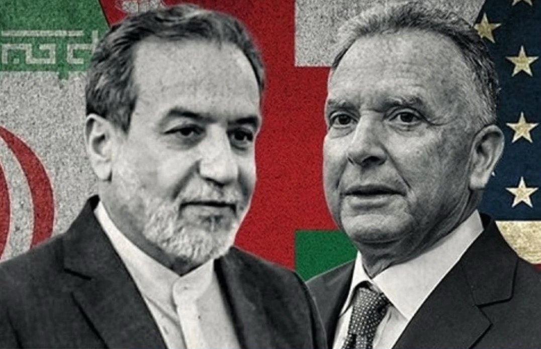 Rəsmi Tehran: Əraqçi ilə Trampın xüsusi nümayəndəsi arasında rabitə kanalı açıqdır