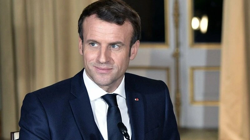 Fransa Qrenlandiyaya əlavə qoşun göndərəcək