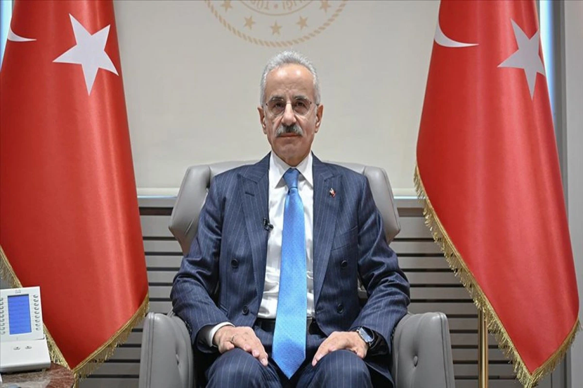 Türkiyəli nazir: Zəngəzur dəhlizi 2030-cu ilə qədər istismara verilə bilər