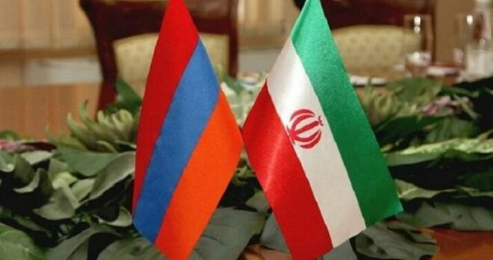 İran diplomatiyasının rəhbərləri Ermənistana səfərə gedir