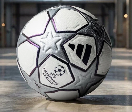 "Qarabağ" "Liverpul"a qarşı bu topla oynayacaq - Foto