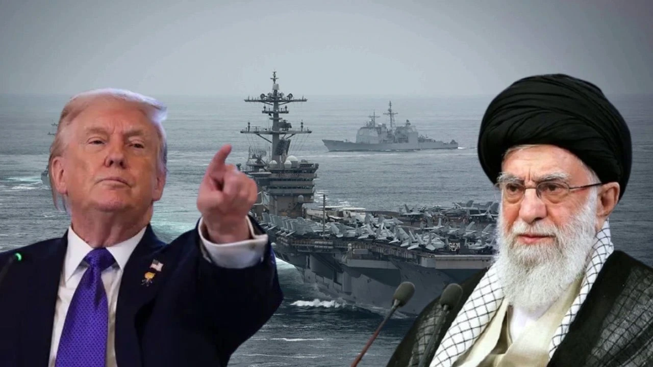 ABŞ-nin İrana mümkün hücum planı: Qarşı addım nə ola bilər?