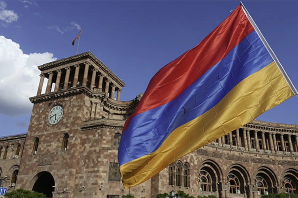 Ermənistan Azərbaycana tezliklə rəsmi dəvət göndərəcək