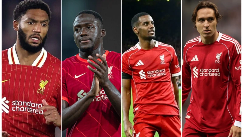 "Liverpul" "Qarabağ"la oyuna ciddi itkilərlə çıxacaq