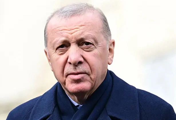 Ərdoğan: Bazar ertəsi Trampla danışacam