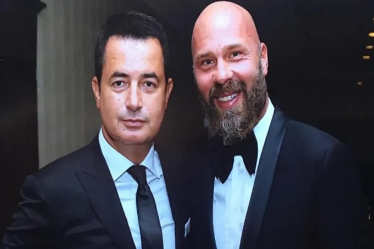 “Acun Medya”nın baş koordinatoru saxlanılıb