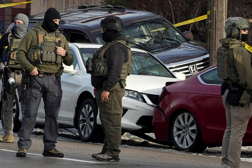 Minneapolisdə ICE agenti qadını öldürməsindən sonra etirazlar başlayıb