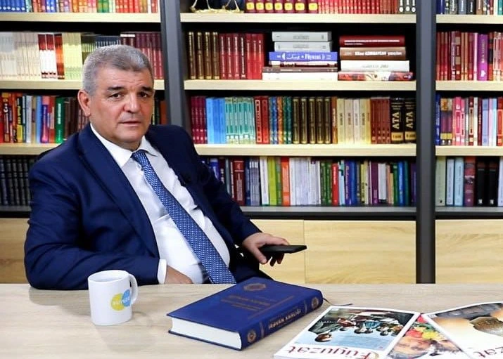 “İranın iç savaşı Azərbaycana qaçqın seli gətirə bilər” - Fazil Mustafa