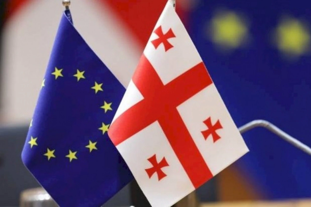 Gürcüstan rəsmilərinin Aİ-yə vizasız səfərləri məhdudlaşdırıla bilər