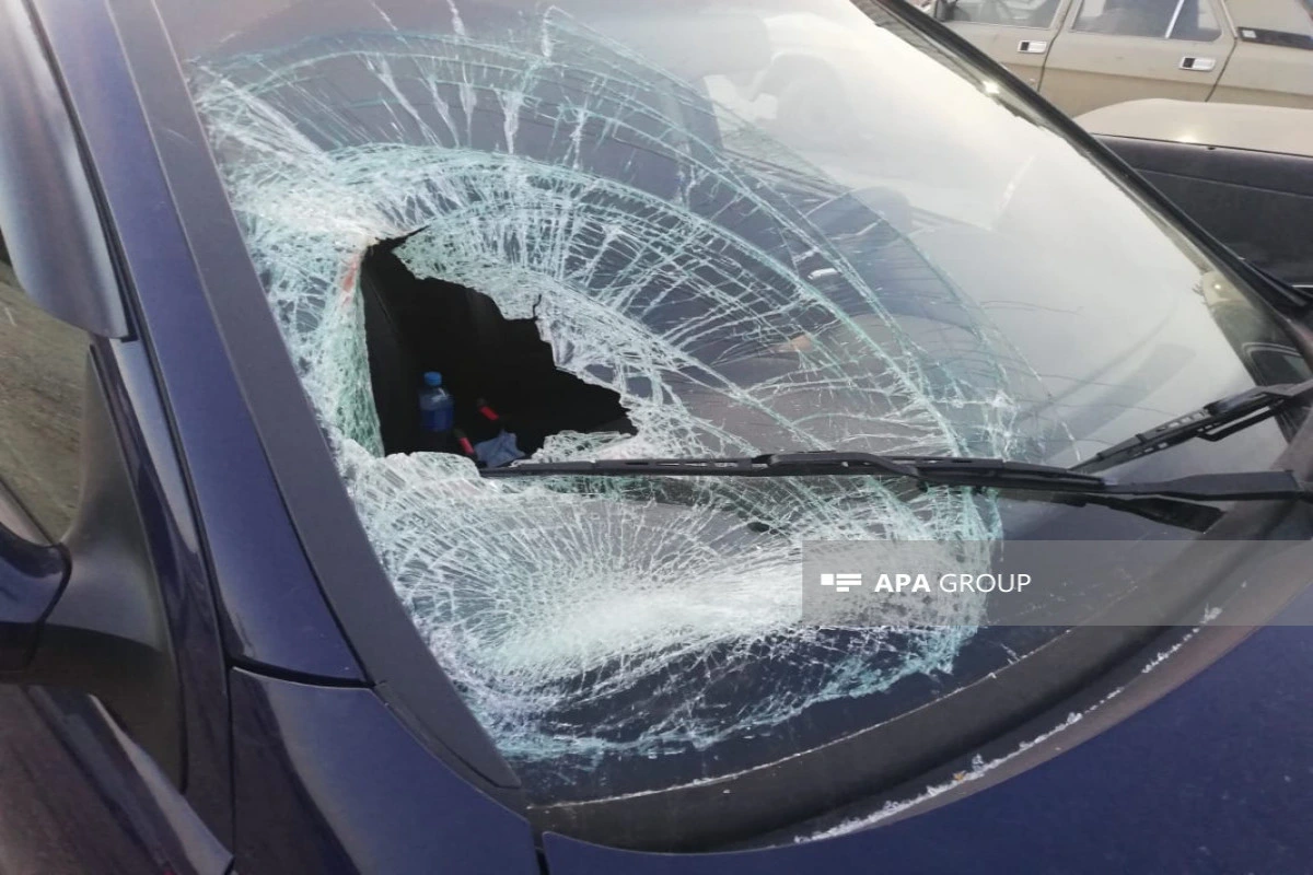 Bakıda Rusiya vətəndaşı yol qəzasında ölüb