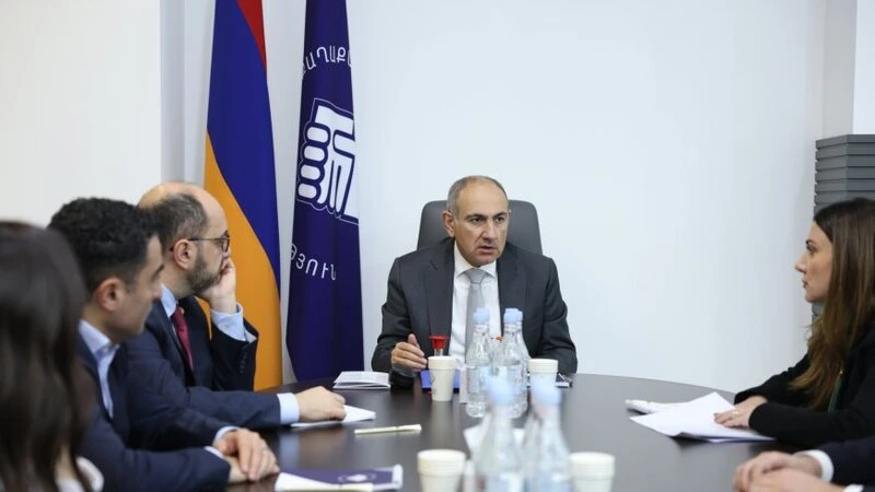 Ermənistanın hakim partiyasının seçki siyahısı üzrə 300 nəfərin namizədliyi təsdiqlənib