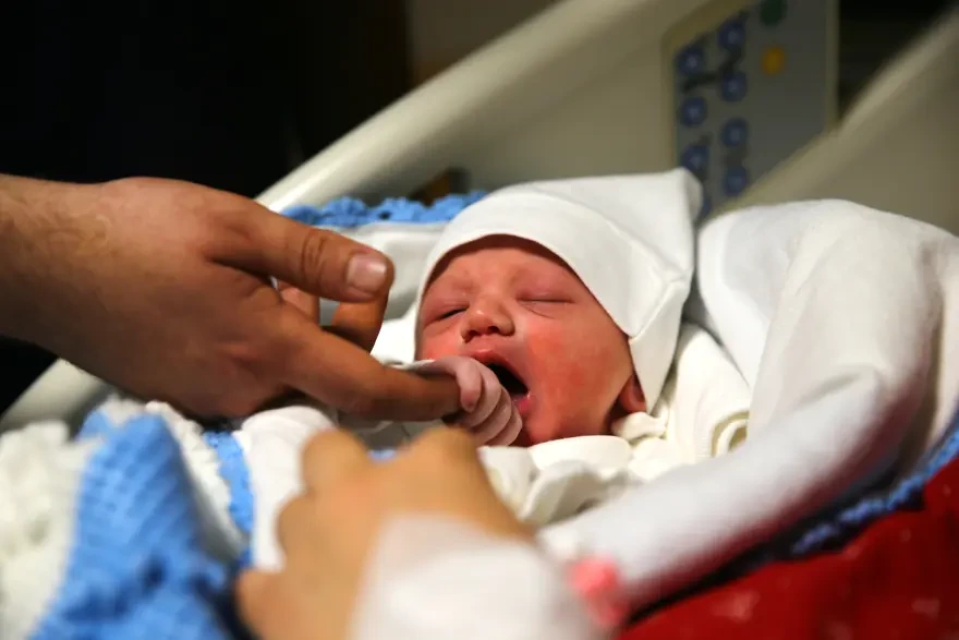 2026-nın ilk dəqiqələrində dünyaya “salam” dedilər