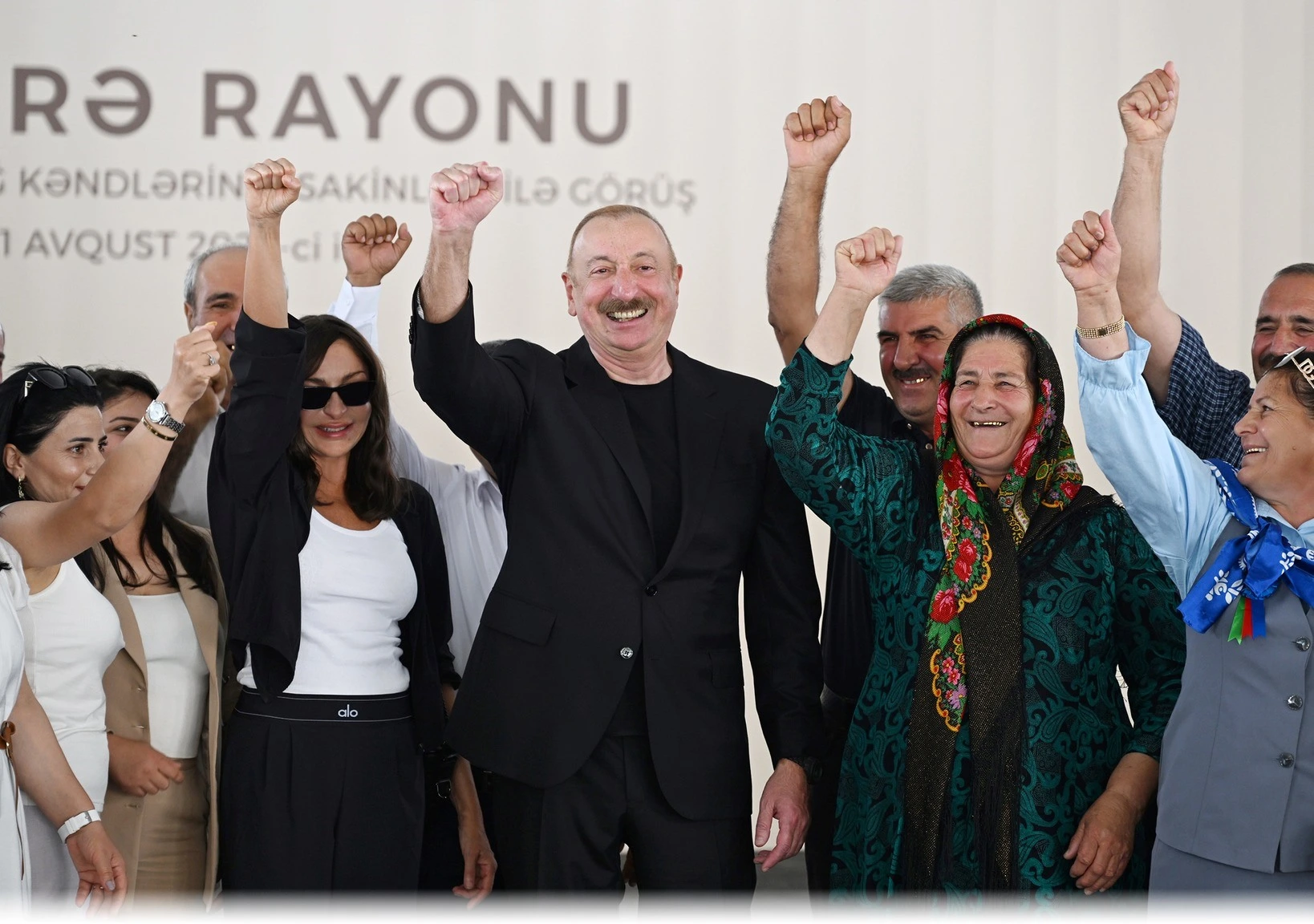 Qarabağın dirçəlişi milli həmrəyliyimizin yeni səhifəsinə çevriləcək - TƏHLİL