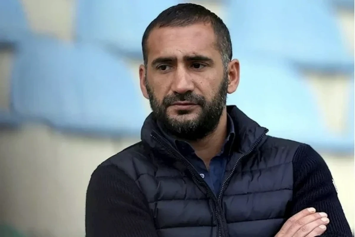 Ümid Karan həbs edilib