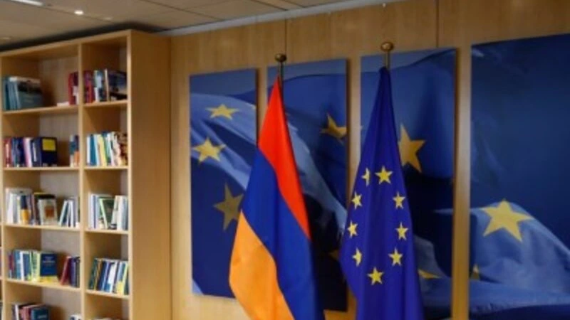 Aİ Ermənistana 20 milyon avroluq yardımı təsdiqlədi