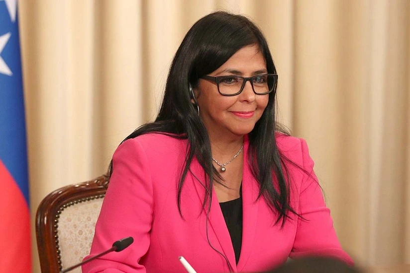 Vitse-prezident: Maduro Venesuelanın yeganə qanuni lideridir