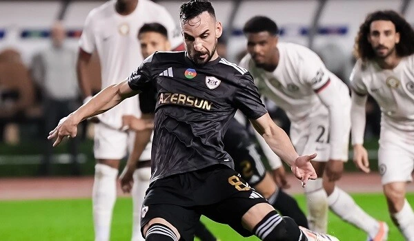 "Qarabağ"ın potensial rəqibləri bəlli olub