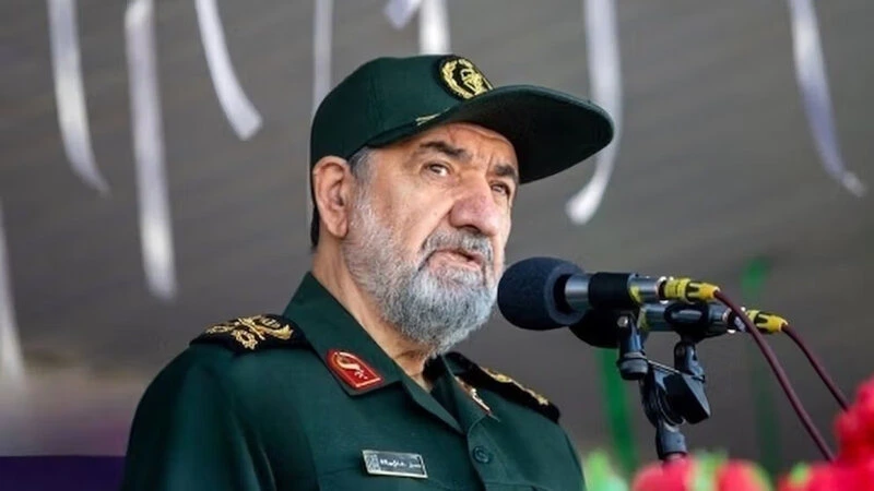 SEPAH generalı: Vəziyyət həssasdır, ehtiyatlı olmalıyıq