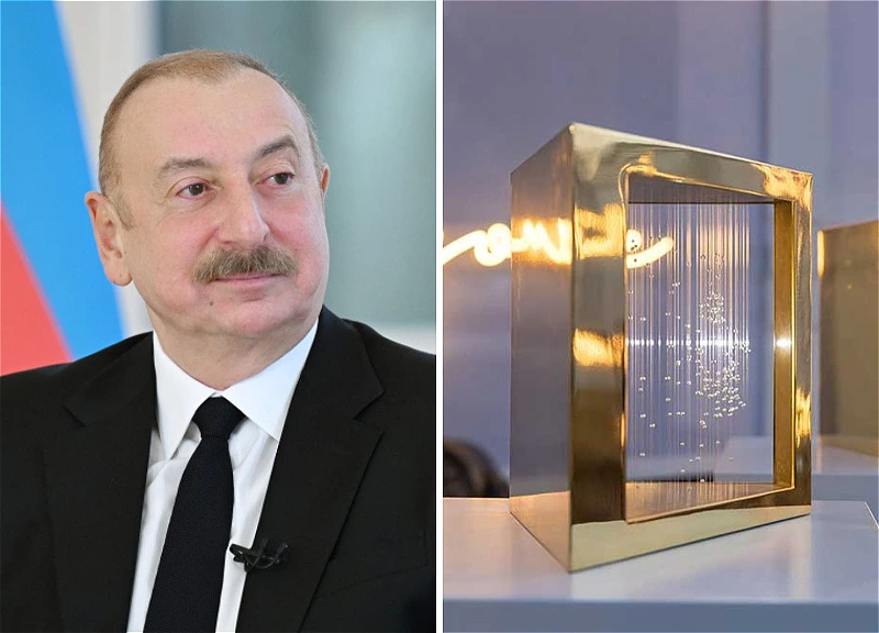 &nbsp;Prezident İlham Əliyevin sülh quruculuğu yüksək qiymətləndirildi - ŞƏRH