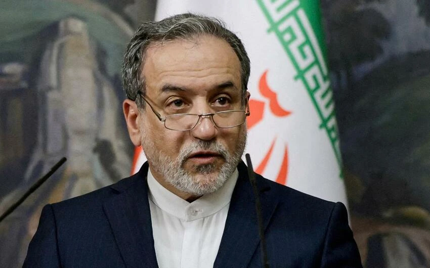 İran ABŞ ilə danışıqlar üçün şərtini açıqlayıb