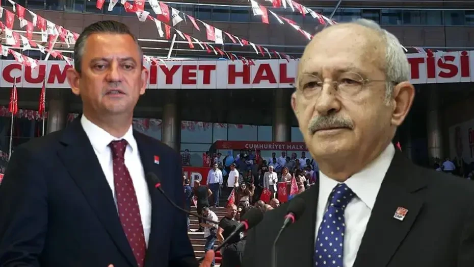 CHP-nin 38-ci Fövqəladə Qurultayı ilə bağlı məhkəmə işi çərşənbə axşamı keçiriləcək