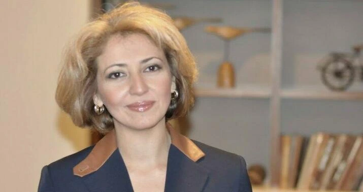 Sevinc Osmanqızına qiyabi hökm oxundu