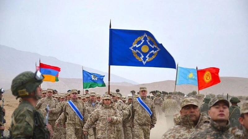 KTMT dağılır - Rusiyadan açıqlama