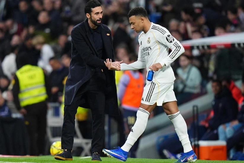 "Real" Arbeloanın rəhbərliyi altında ilk qələbəsini qazanıb